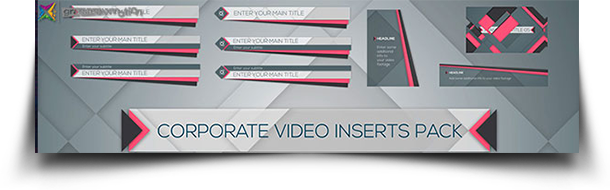Digital Corporate Slideshow - 8