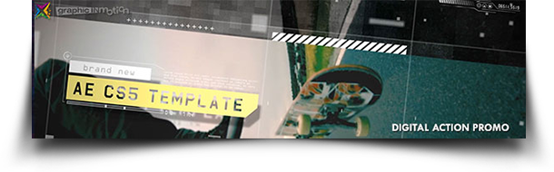 Digital Corporate Slideshow - 6